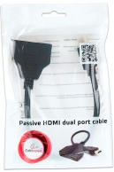 Кабель аудио-видео HDMI Cablexpert DSP-2PH4-04 thumbnav 2
