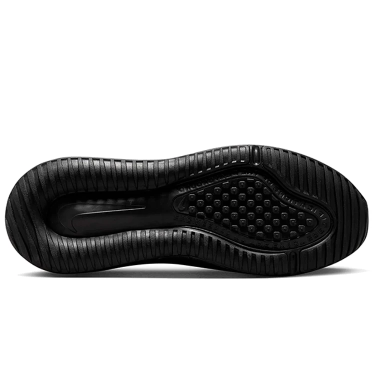 Incaltaminte Sport Nike AIR MAX 270 GO (GS) pt Barbati / 36 / Negru photo 4