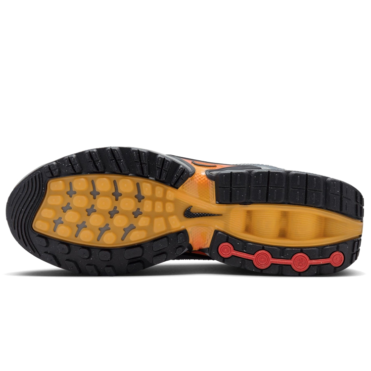 Incaltaminte Sport Nike AIR MAX DN pt Barbati / 45.5 / Gri photo 2