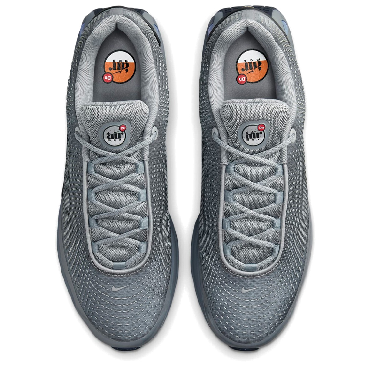 Incaltaminte Sport Nike AIR MAX DN pt Barbati / 45.5 / Gri photo 3