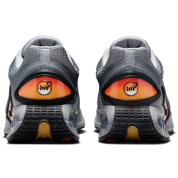Incaltaminte Sport Nike AIR MAX DN pt Barbati / 45.5 / Gri photo 4