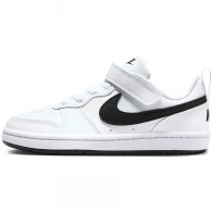 Кроссовки Nike COURT BOROUGH LOW RECRAFT (PS) 