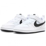 Кроссовки Nike COURT BOROUGH LOW RECRAFT (PS) thumbnav 3