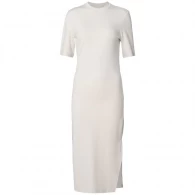 Платье Nike W NSW ESSNTL MIDI DRESS 