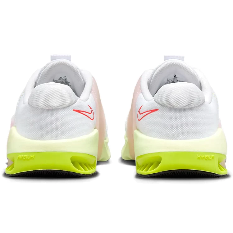 Кроссовки Nike W METCON 9 / Женский / 38.5 / Серый photo 4