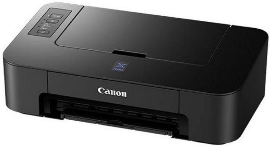 Принтер струйный Canon PIXMA E204 photo 2