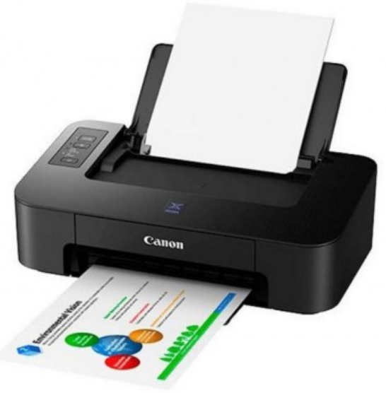 Принтер струйный Canon PIXMA E204 photo 3