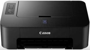 Imprimanta cu jet Canon PIXMA E204 