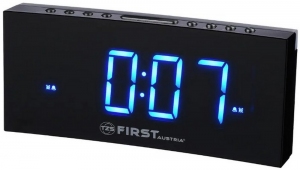 Радиочасы First FA24204 thumbnav 3
