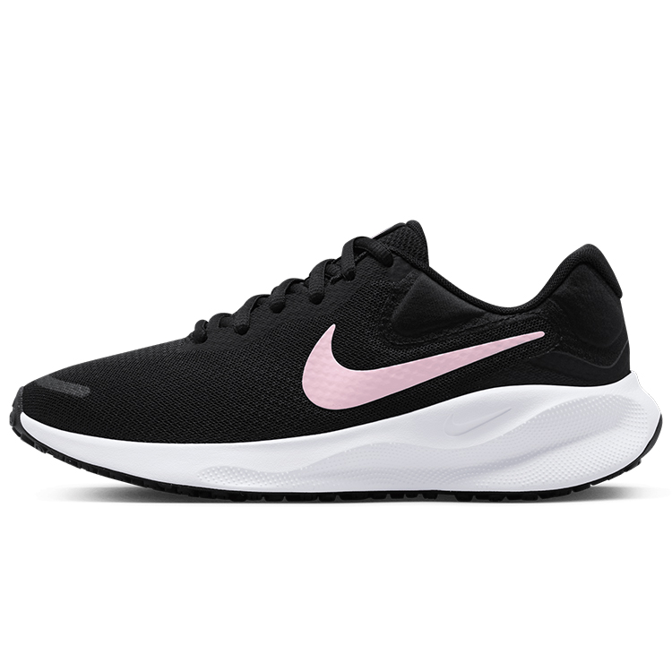 Кроссовки Nike W REVOLUTION 7 / Женский / 36.5 / Черный photo 1 Кроссовки Nike W REVOLUTION 7 / Женский / 36.5 / Черный photo 1