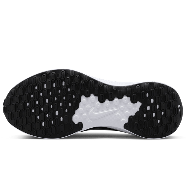 Кроссовки Nike W REVOLUTION 7 / Женский / 36.5 / Черный photo 2