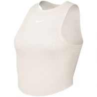 Майка Nike W NSW ESSNTL RIB CRP TANK 