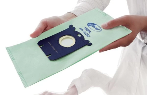 Мешки для пылесоса Philips FC8022, Голандия photo 1