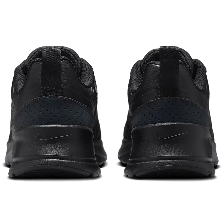 Кроссовки Nike AIR MAX NUAXIS / Мужской / 46.5 / Черный photo 4