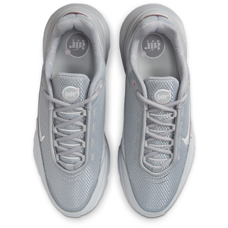 Кроссовки Nike W AIR MAX PULSE / Женский / 39 / Серый photo 4