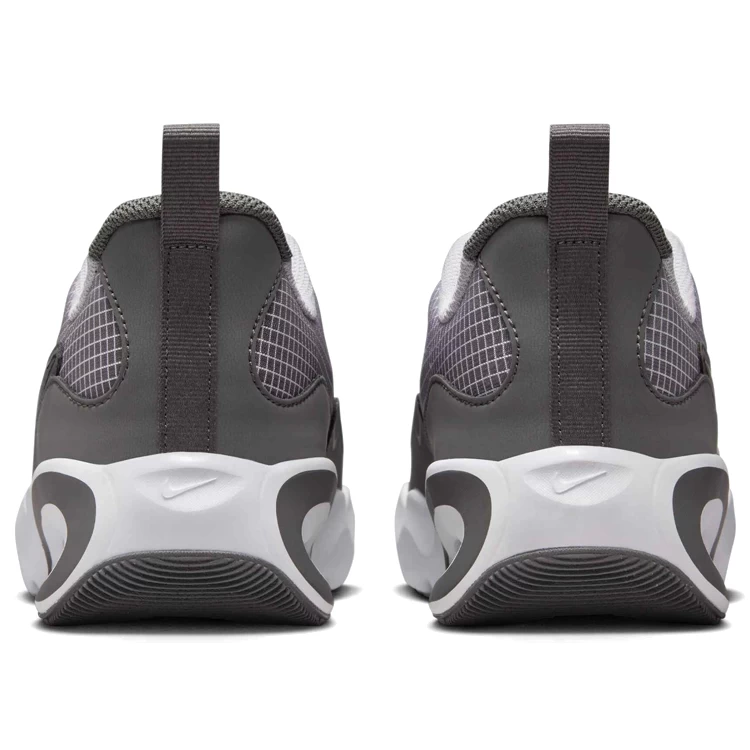 Кроссовки Nike AIR MAX NOVA (GS) / Мужской / 36.5 / Серый photo 4