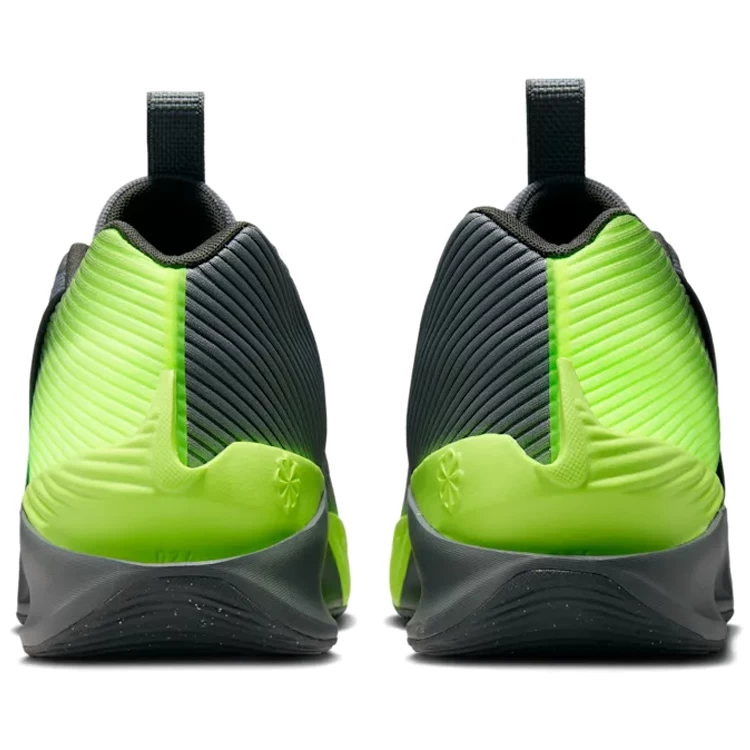 Кроссовки Nike G.T. JUMP ACADEMY photo 5