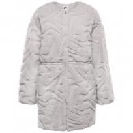 Толстовка Nike W NSW COZY HBR JKT thumbnav