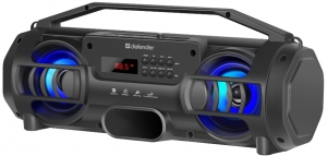 Acustica portativa Defender G104 thumbnav 2