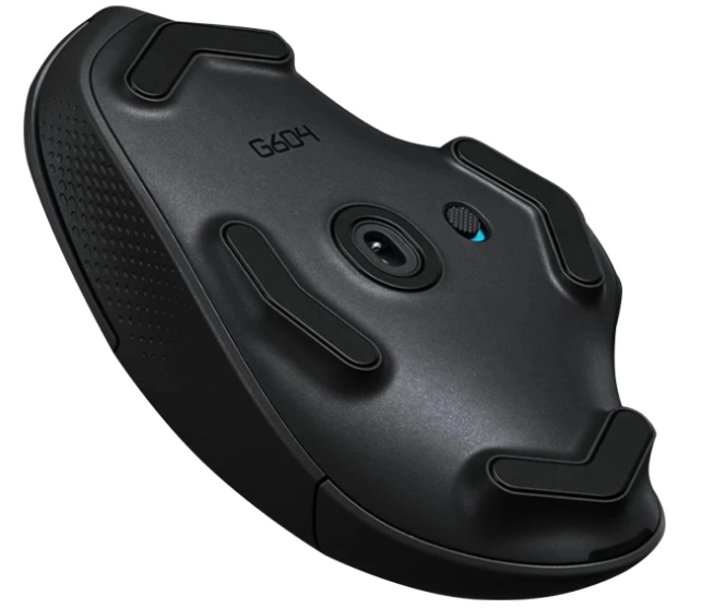 Mouse Logitech G604 Negru / Optic / Negru photo 4