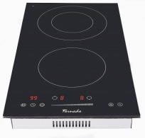 Встраиваемая  электрическая панель Tornado GTR-CD3204  thumbnav