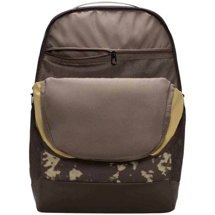 Рюкзак Nike NK BRSLA M BKPK - 9.5 AOP photo 4