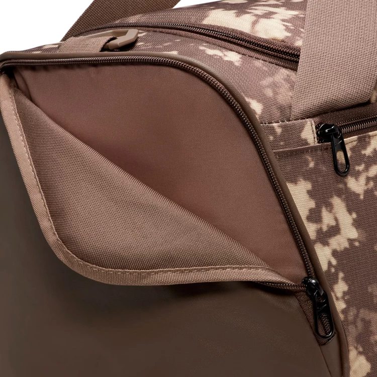 Geanta sport  Nike NK BRSLA M DUFF/HJ8248-004/Maro photo 5