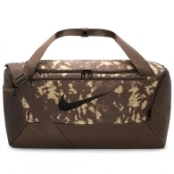 Geanta sport Nike NK BRSLA S DUFF - 9.5 AOP 