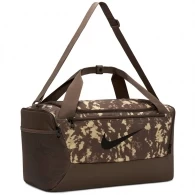 Сумка спортивная Nike NK BRSLA S DUFF - 9.5 AOP thumbnav 2