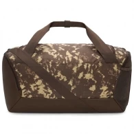 Сумка спортивная Nike NK BRSLA S DUFF - 9.5 AOP thumbnav 3