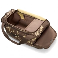 Сумка спортивная Nike NK BRSLA S DUFF - 9.5 AOP thumbnav 5