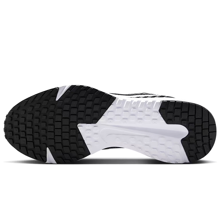 Incaltaminte Sport Nike RUN DEFY pt Barbati / 45 / Negru photo 3