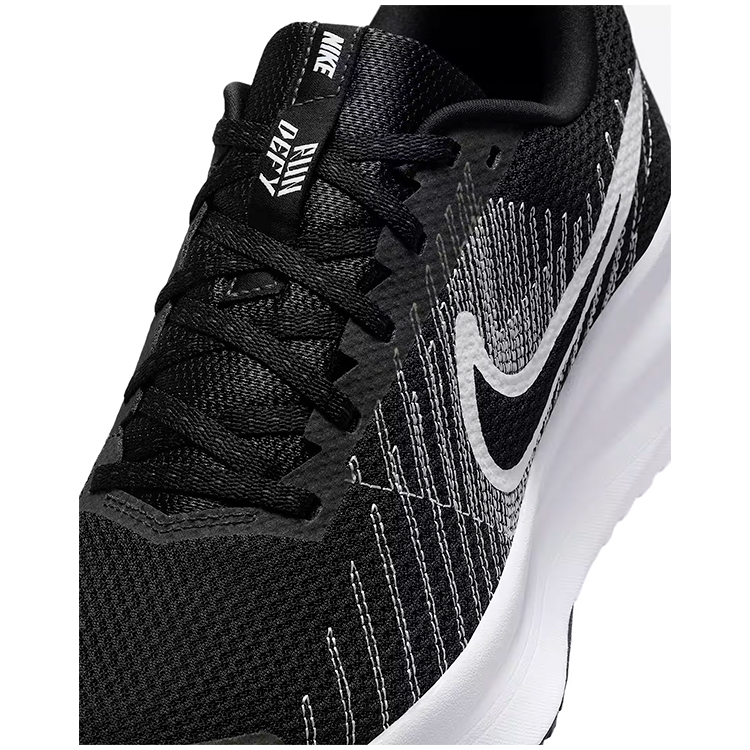 Incaltaminte Sport Nike RUN DEFY pt Barbati / 45 / Negru photo 4