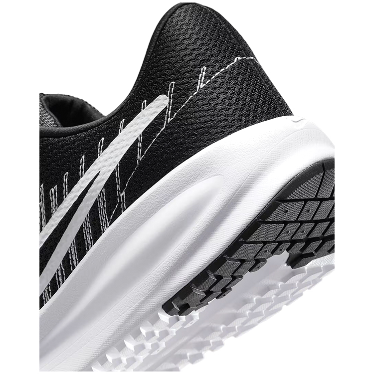 Incaltaminte Sport Nike RUN DEFY pt Barbati / 45 / Negru photo 5