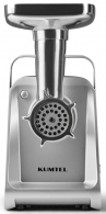 Мясорубка Kumtel HMG04, 1.9 кг/мин, 1600 Вт, Black thumbnav 5