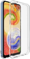 Чехол Screen Geeks SA Galaxy A04 TPU ultra thin thumbnav