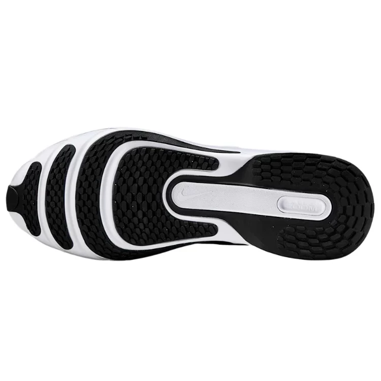 Кроссовки Nike AIR ZOOM UPTURN SC / Мужской / 43 / Черный photo 4