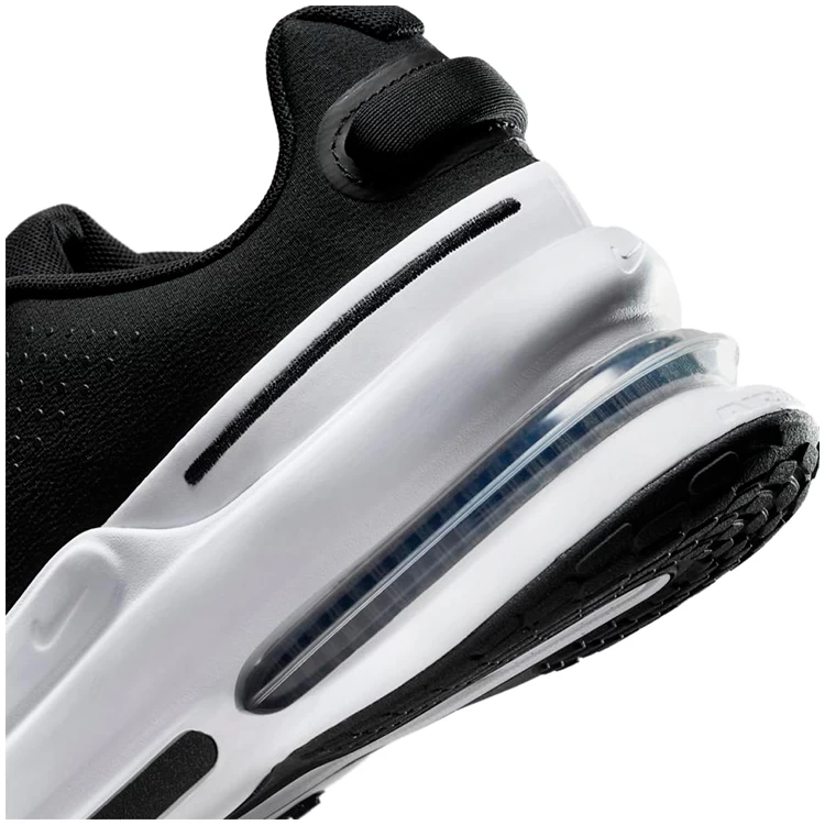 Кроссовки Nike AIR ZOOM UPTURN SC / Мужской / 43 / Черный photo 5