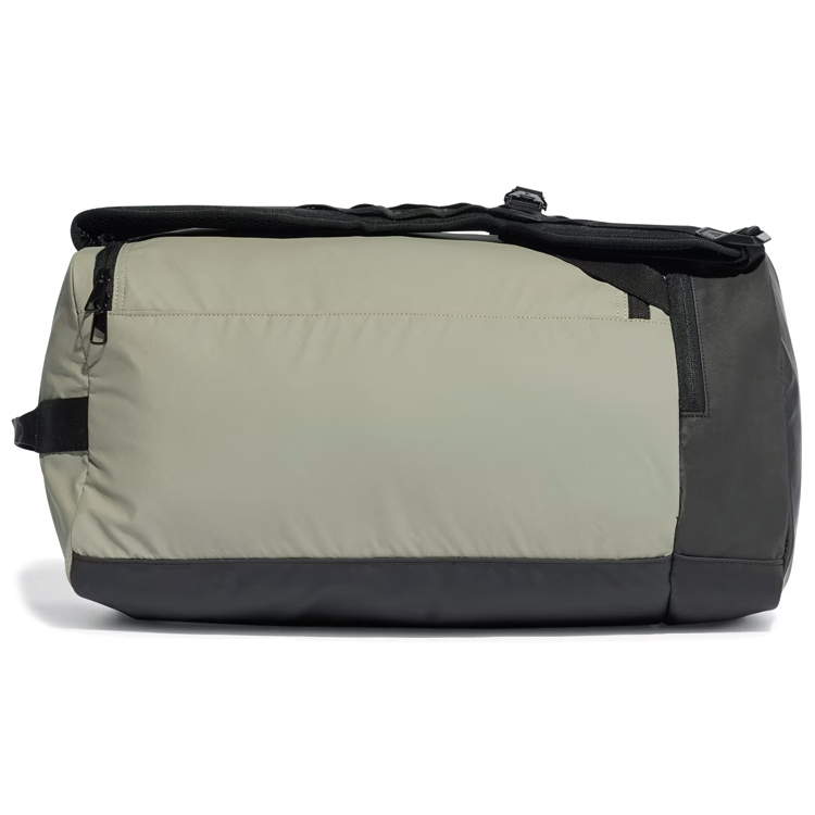 Сумка спортивная  Adidas HYBRID DUFFEL/IQ0904/Зелёный photo 2