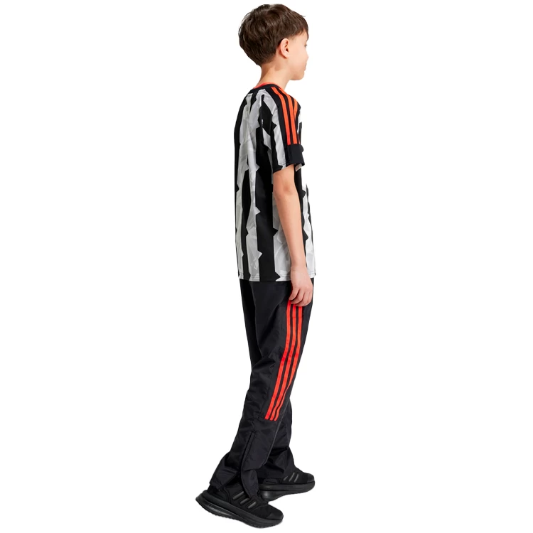 Брюки Adidas J HOT WV TIRO photo 5