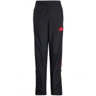 Pantaloni Adidas J HOT WV TIRO 