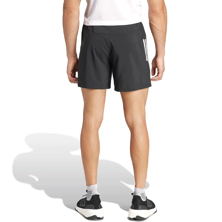 Шорты мужские Adidas OTR B SHORT S Черный photo 4