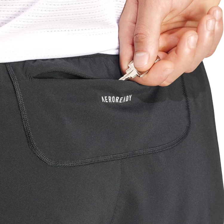 Шорты мужские Adidas OTR B SHORT S Черный photo 5