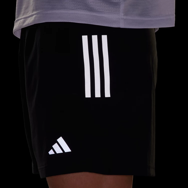 Шорты мужские Adidas OTR B SHORT S Черный photo 6