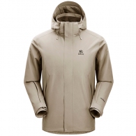 Scurta Kailas Windhunter Hardshell Jacket Mens thumbnav