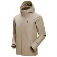 Scurta Kailas Windhunter Hardshell Jacket Mens thumbnav 3