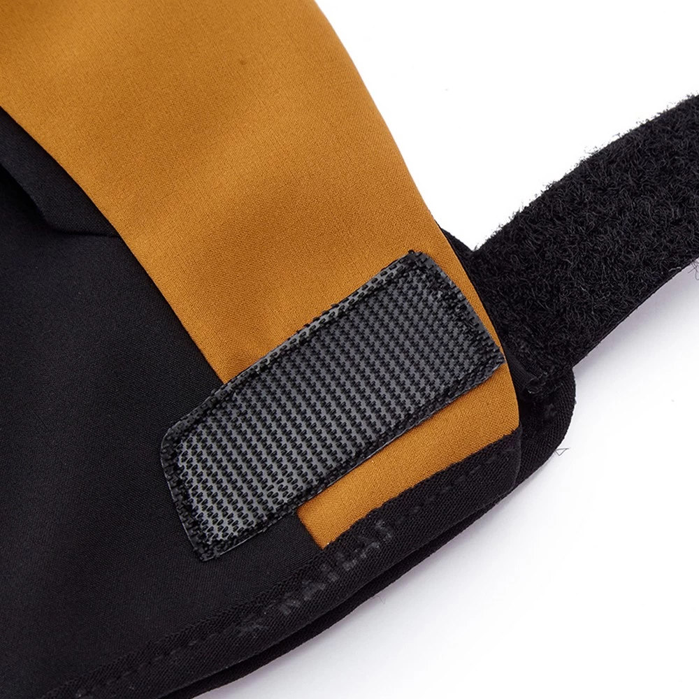 Перчатки Kailas Windproof Fleece Jacket Men Коричневый photo 4