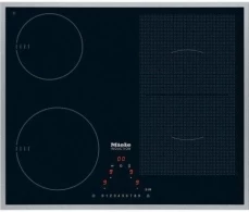 Встраиваемая индукционная панель Miele KM 6304 