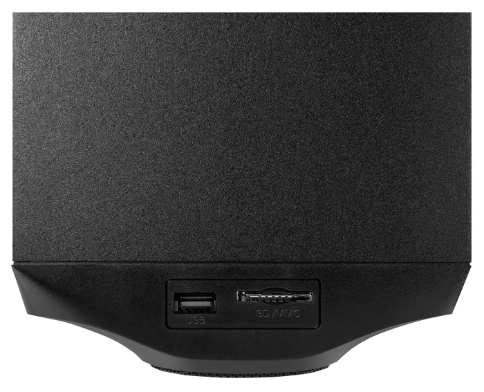 Boxe PC Sven MS-304 photo 4