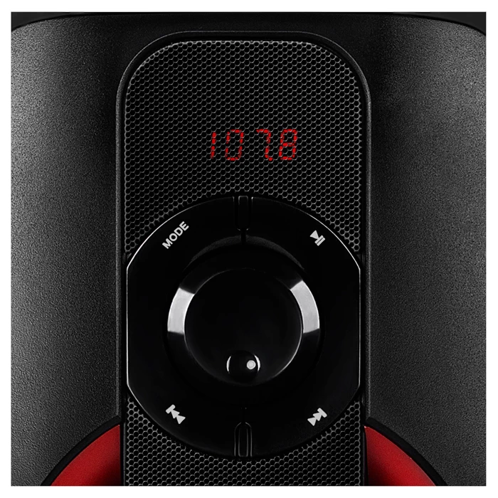 Boxe PC Sven MS-304 photo 5